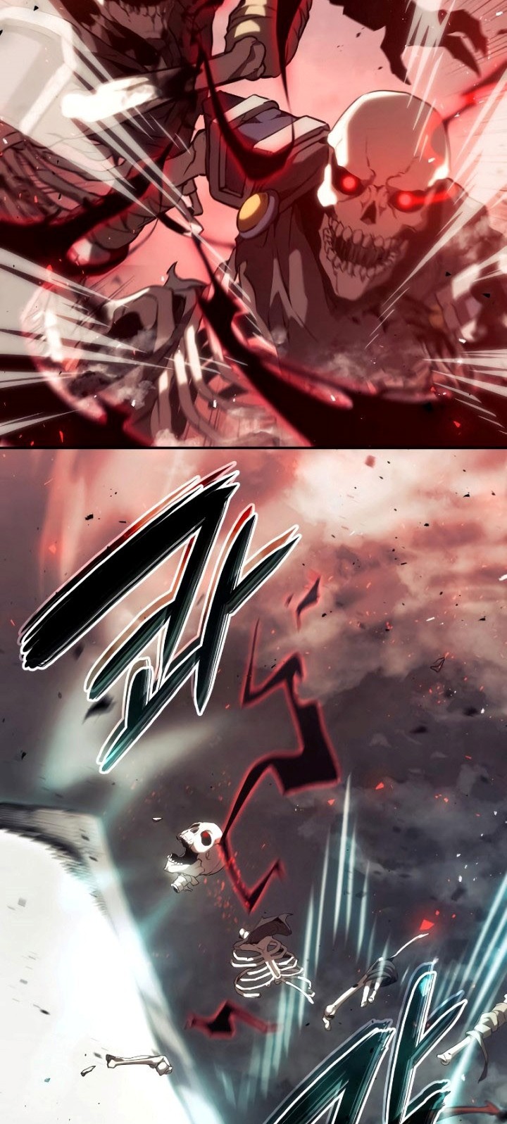 Boundless Necromancer Chapter 23 Gambar 39