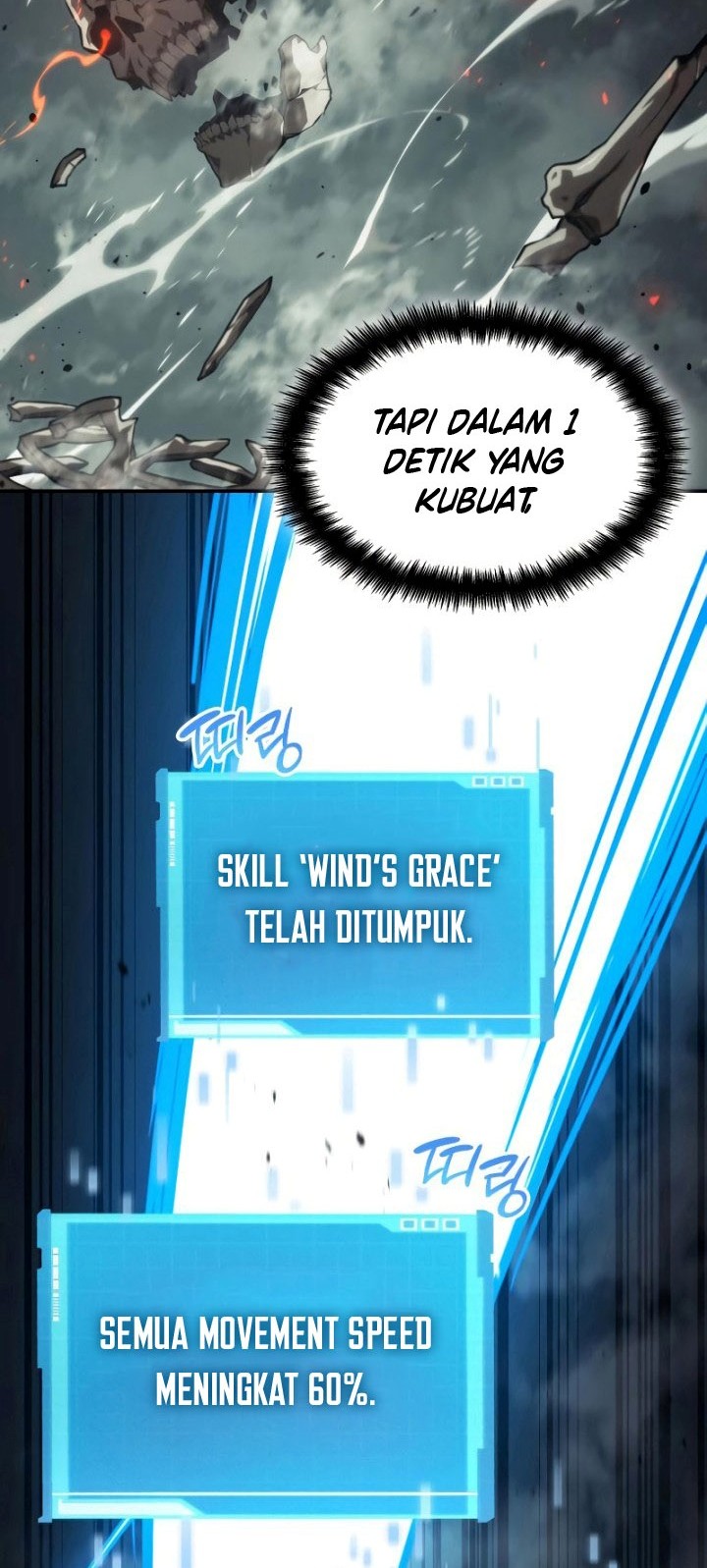 Boundless Necromancer Chapter 23 Gambar 41