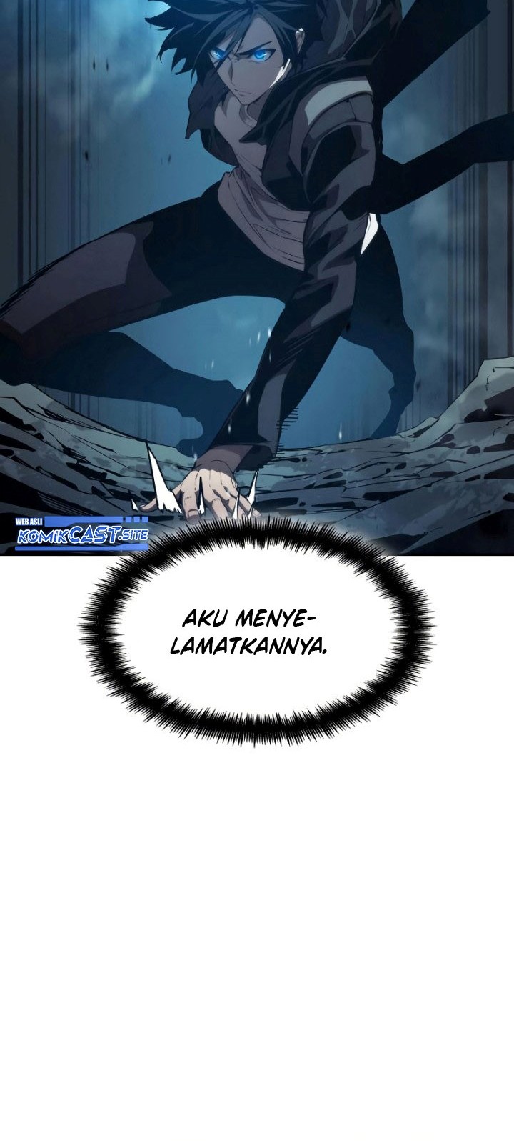 Boundless Necromancer Chapter 23 Gambar 43