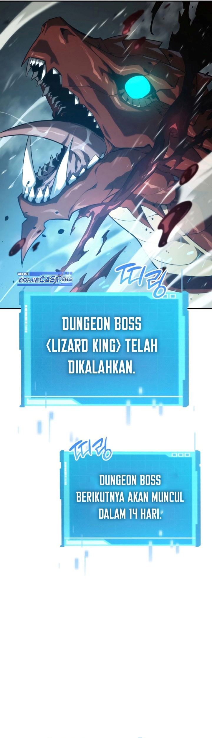 Boundless Necromancer Chapter 23 Gambar 44