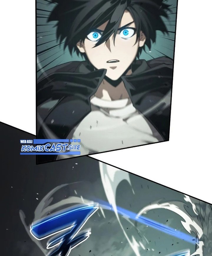 Boundless Necromancer Chapter 23 Gambar 3