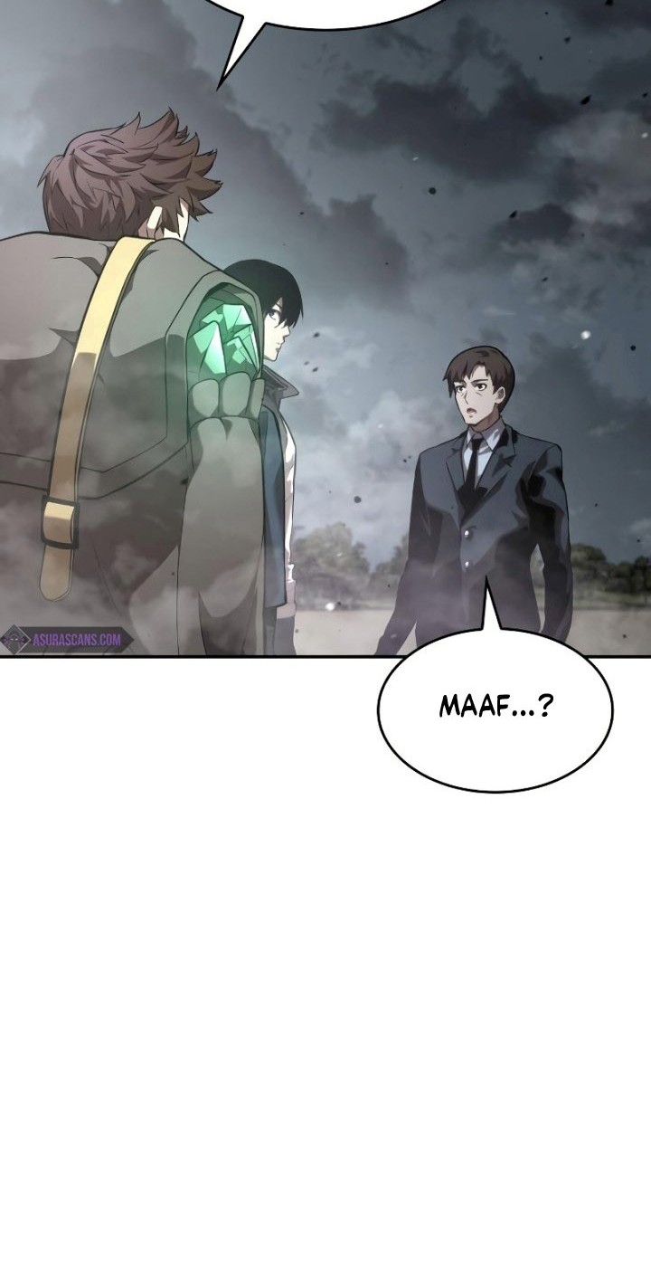 Boundless Necromancer Chapter 23 Gambar 67