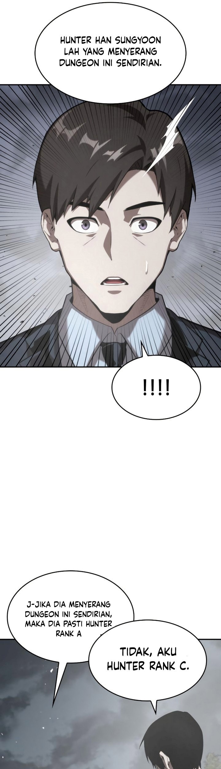 Boundless Necromancer Chapter 23 Gambar 68