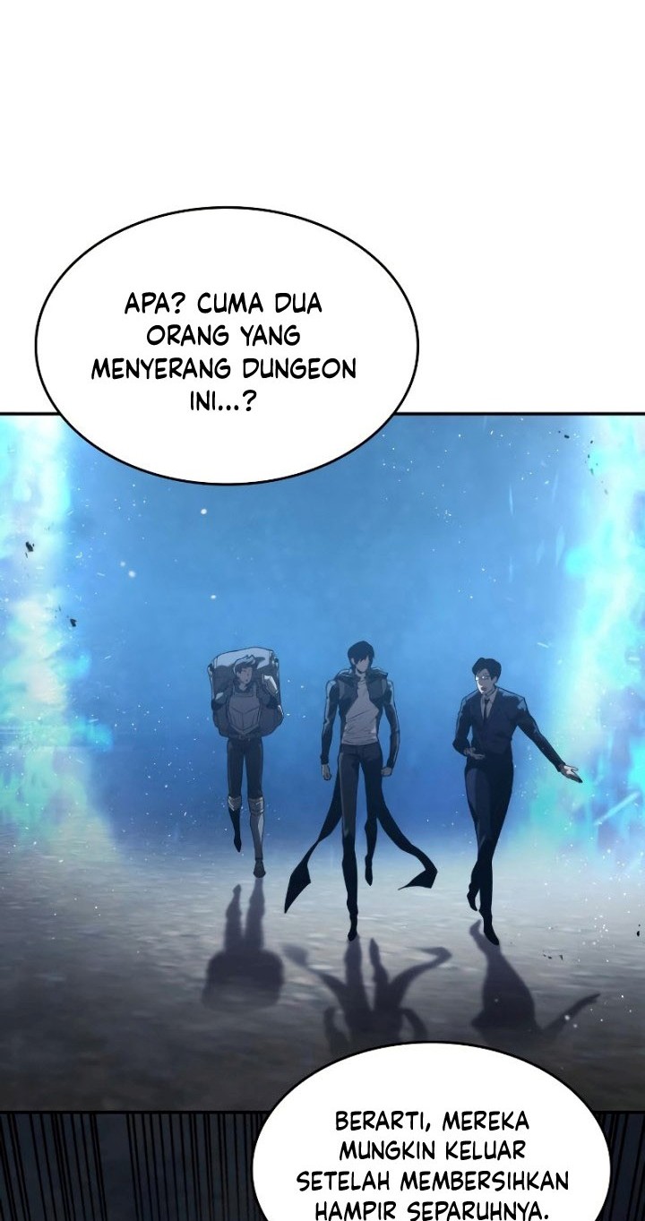 Boundless Necromancer Chapter 23 Gambar 59