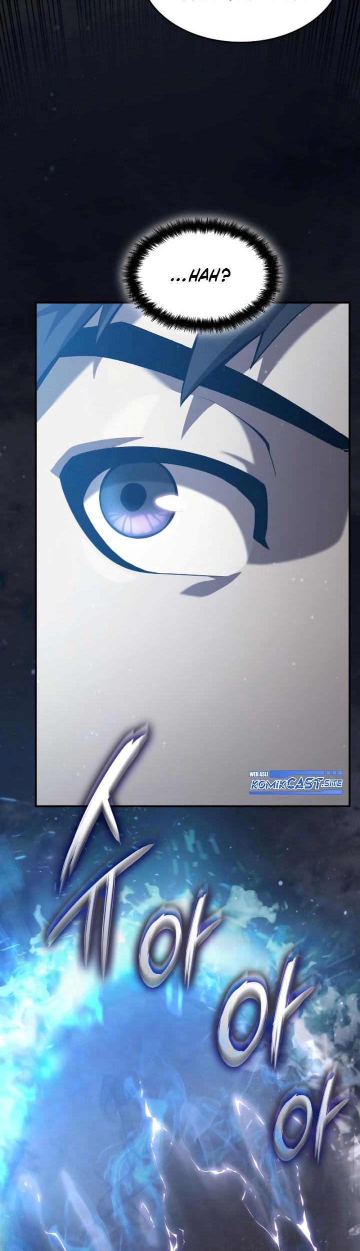 Boundless Necromancer Chapter 23 Gambar 60