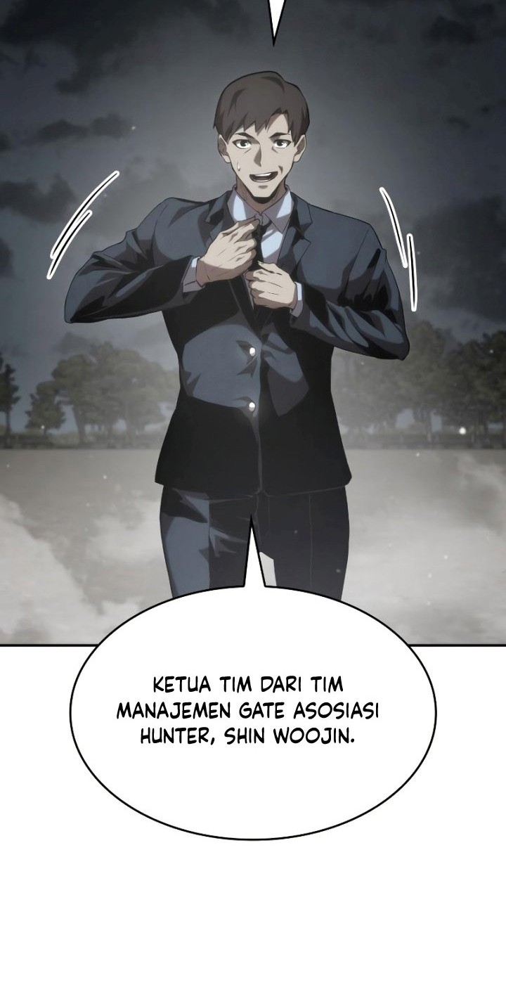 Boundless Necromancer Chapter 23 Gambar 65