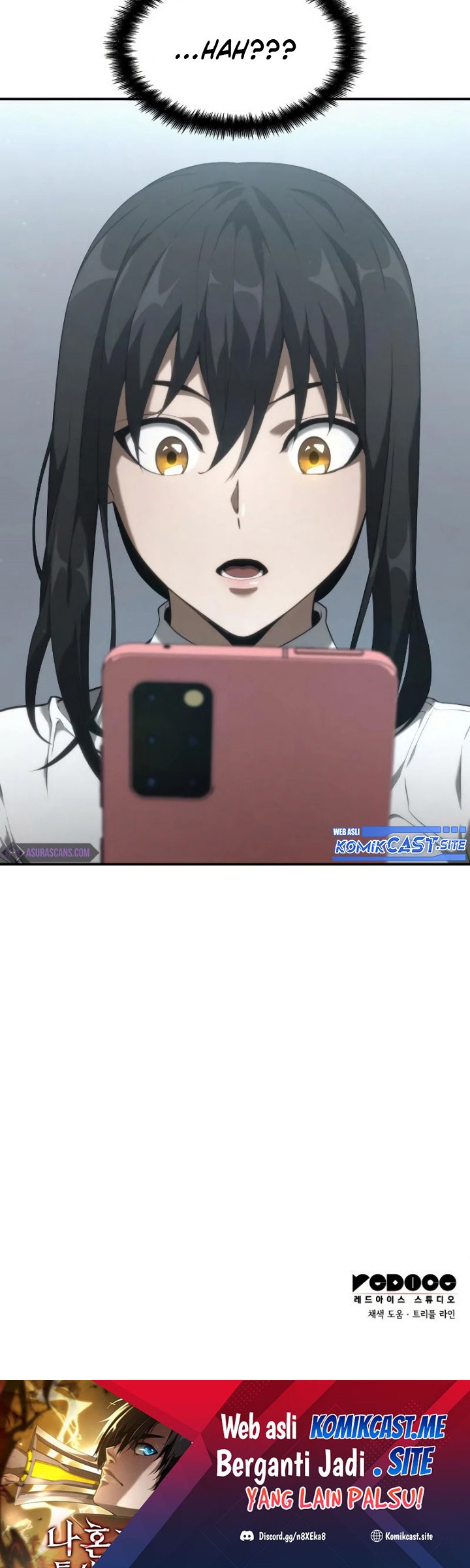 Boundless Necromancer Chapter 23 Gambar 76