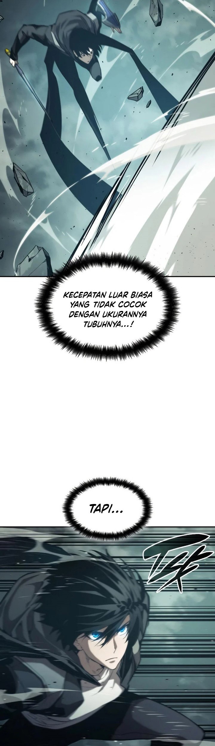 Boundless Necromancer Chapter 23 Gambar 6