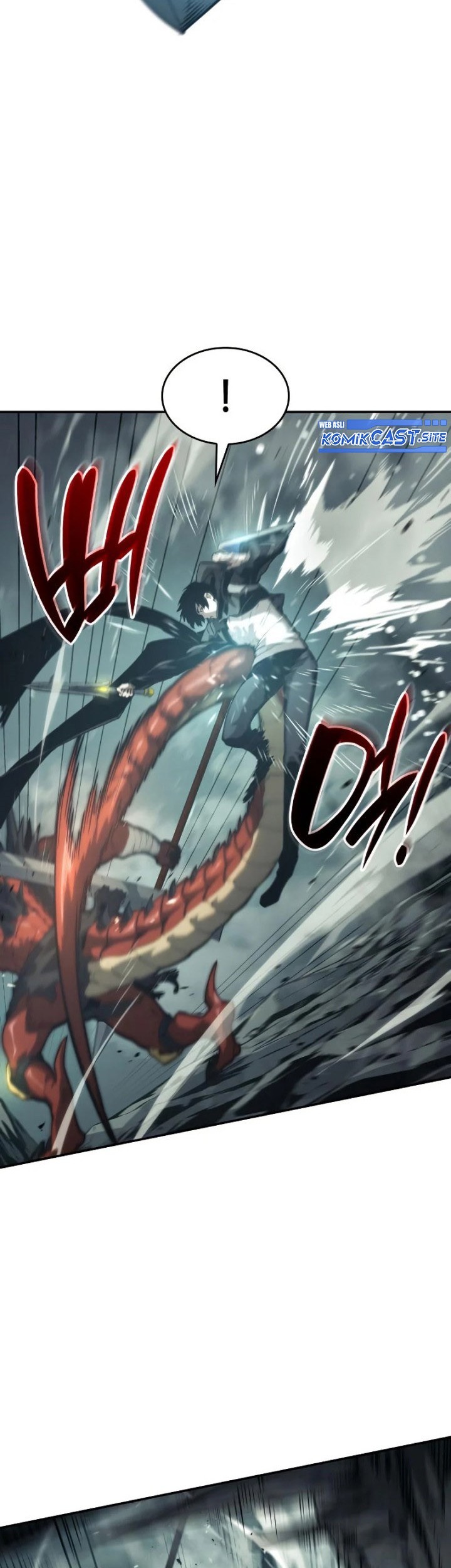 Boundless Necromancer Chapter 23 Gambar 10