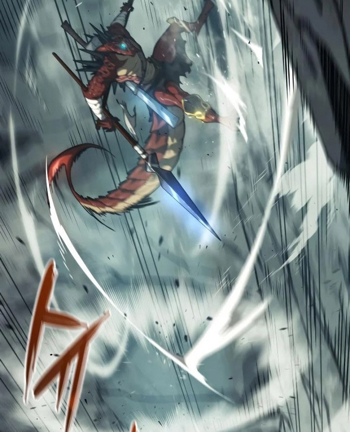 Boundless Necromancer Chapter 23 Gambar 11