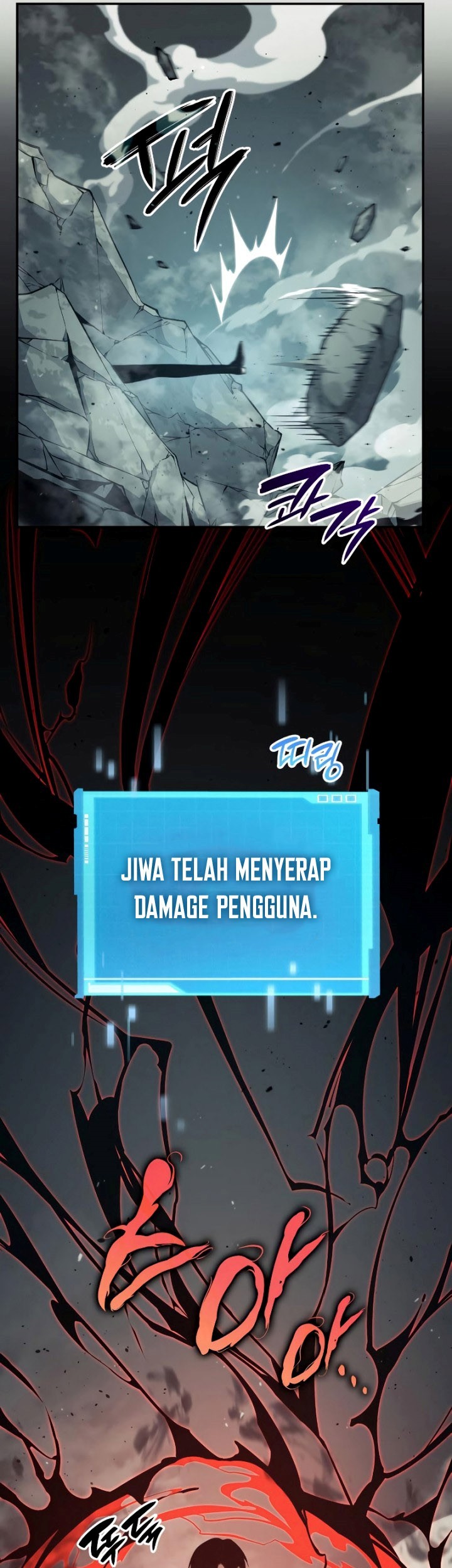 Boundless Necromancer Chapter 23 Gambar 14