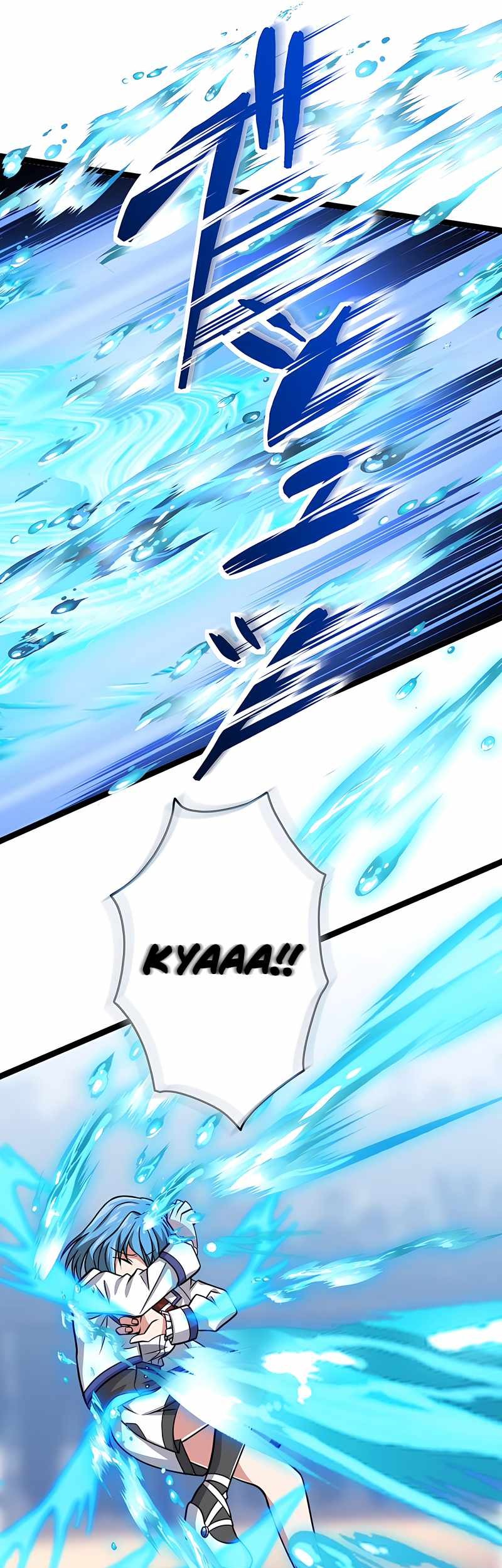 Magic Level 99990000 All-Attribute Great Sage Chapter 12 Gambar 46