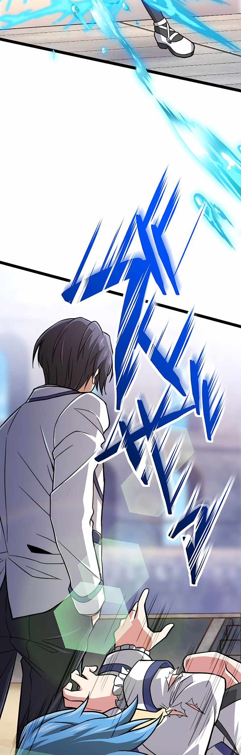 Magic Level 99990000 All-Attribute Great Sage Chapter 12 Gambar 47