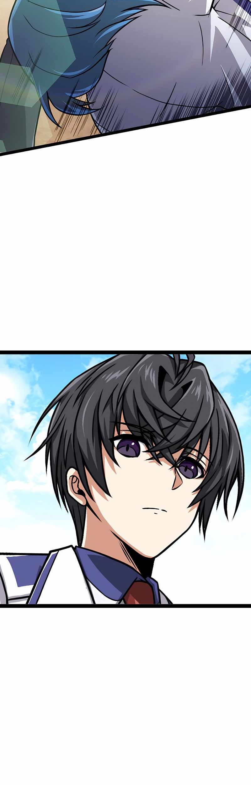 Magic Level 99990000 All-Attribute Great Sage Chapter 12 Gambar 48