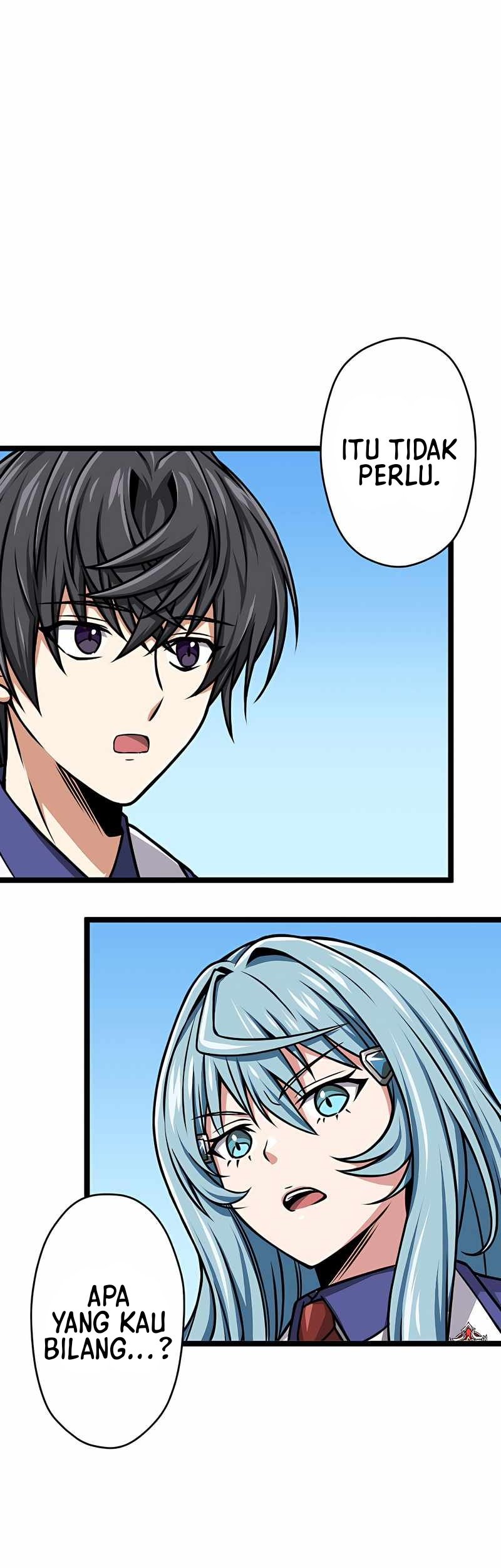 Magic Level 99990000 All-Attribute Great Sage Chapter 12 Gambar 52