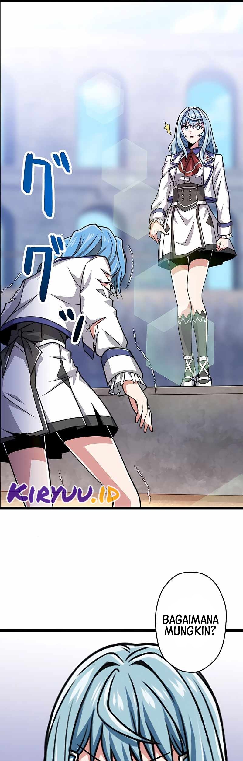 Magic Level 99990000 All-Attribute Great Sage Chapter 12 Gambar 54