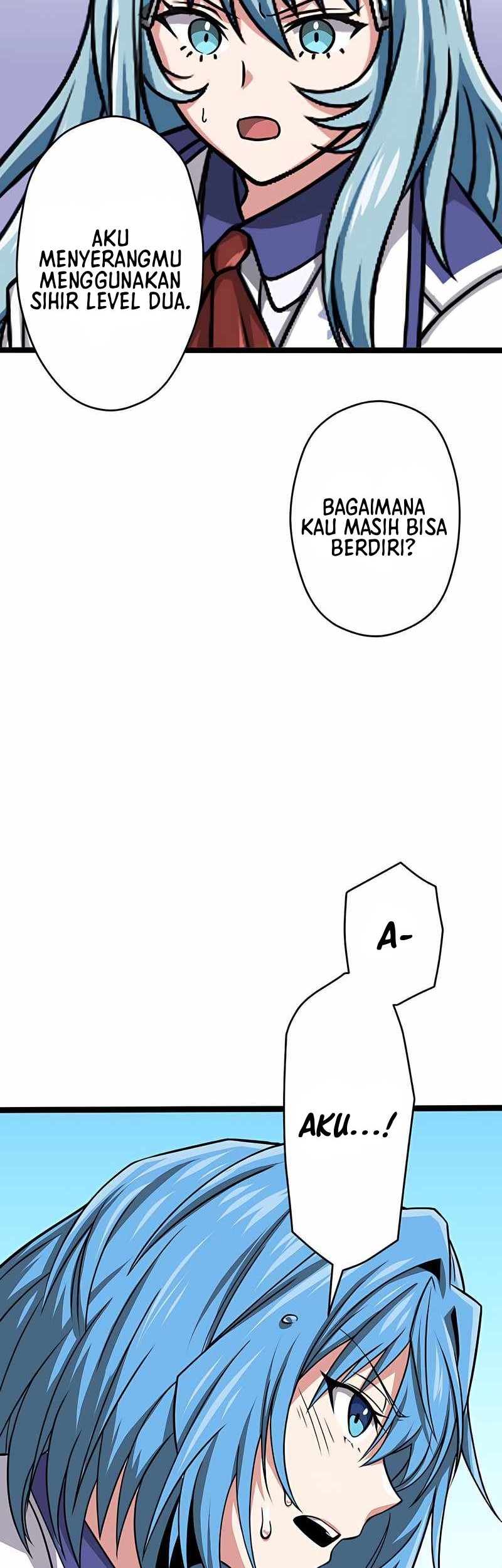 Magic Level 99990000 All-Attribute Great Sage Chapter 12 Gambar 55