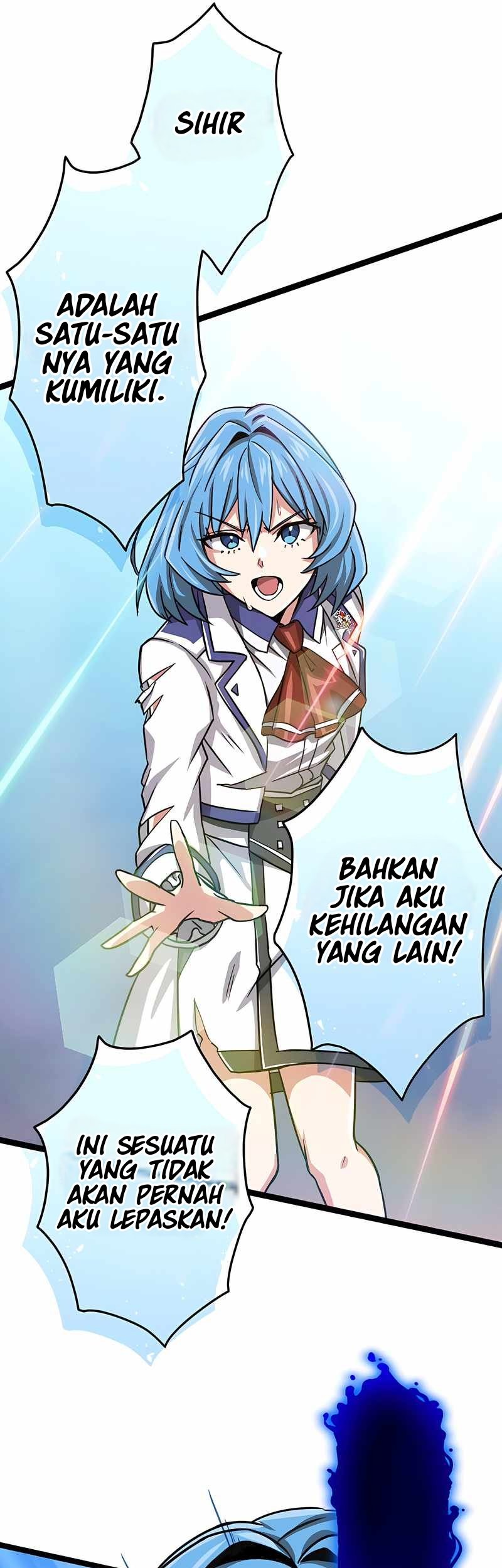 Magic Level 99990000 All-Attribute Great Sage Chapter 12 Gambar 57