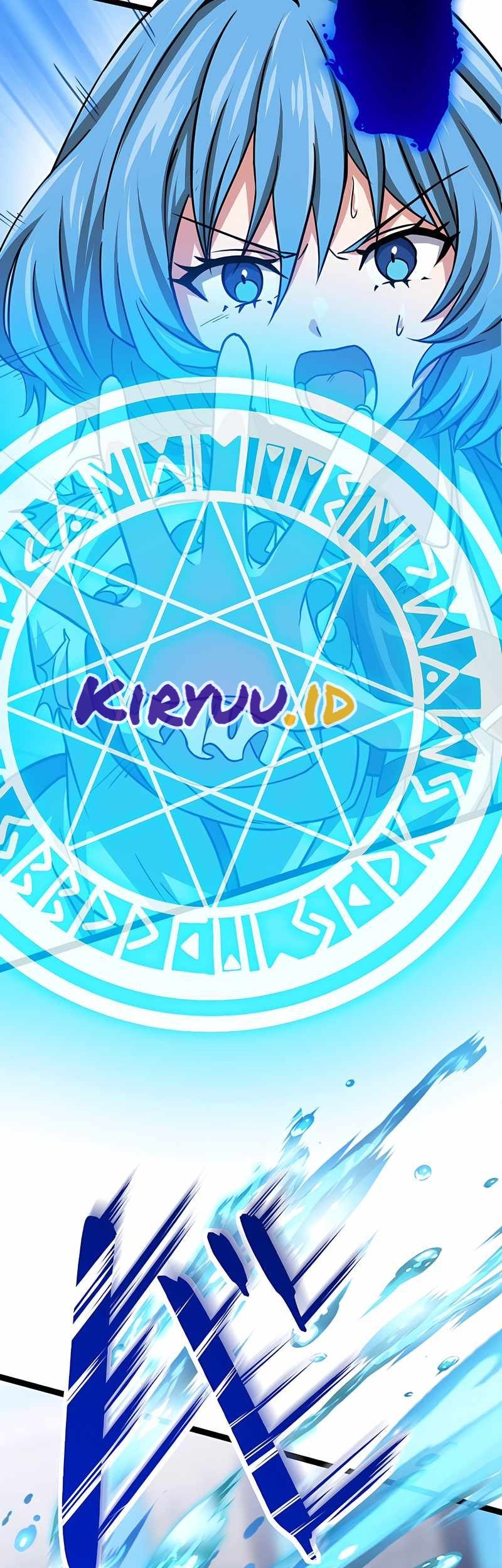 Magic Level 99990000 All-Attribute Great Sage Chapter 12 Gambar 58