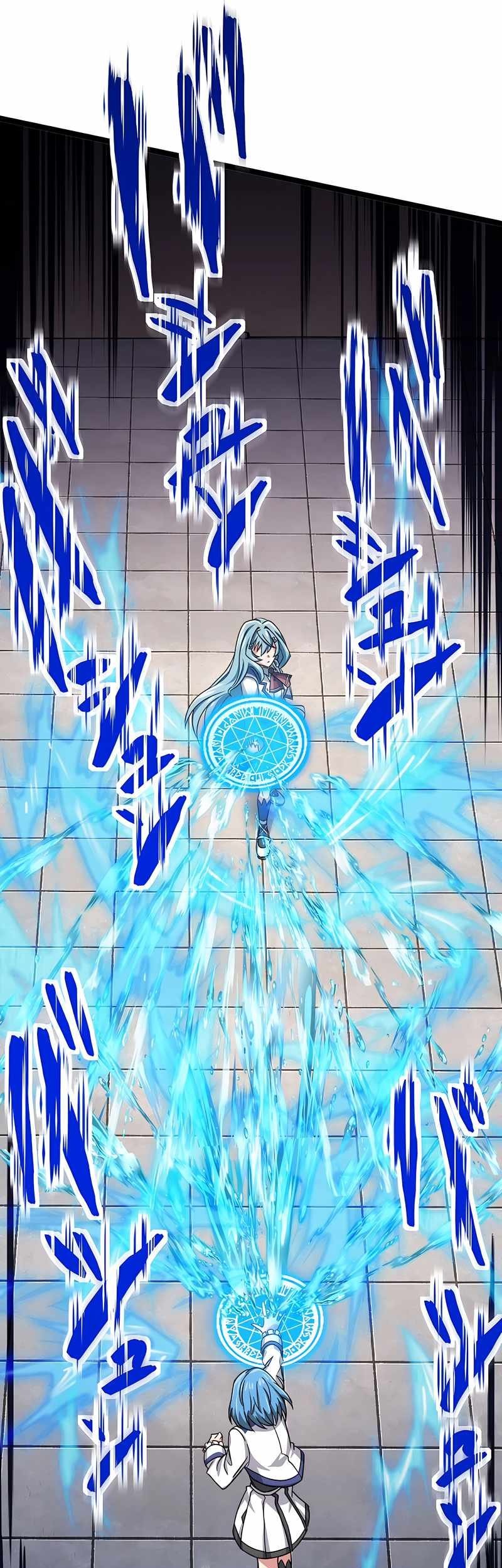 Magic Level 99990000 All-Attribute Great Sage Chapter 12 Gambar 60