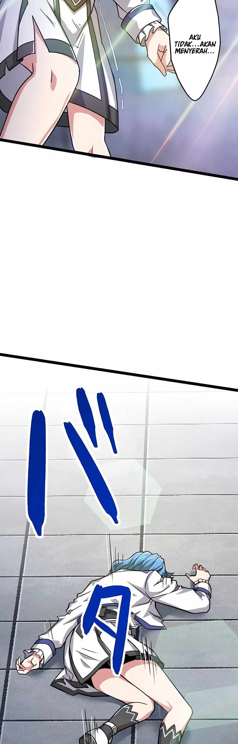 Magic Level 99990000 All-Attribute Great Sage Chapter 12 Gambar 62