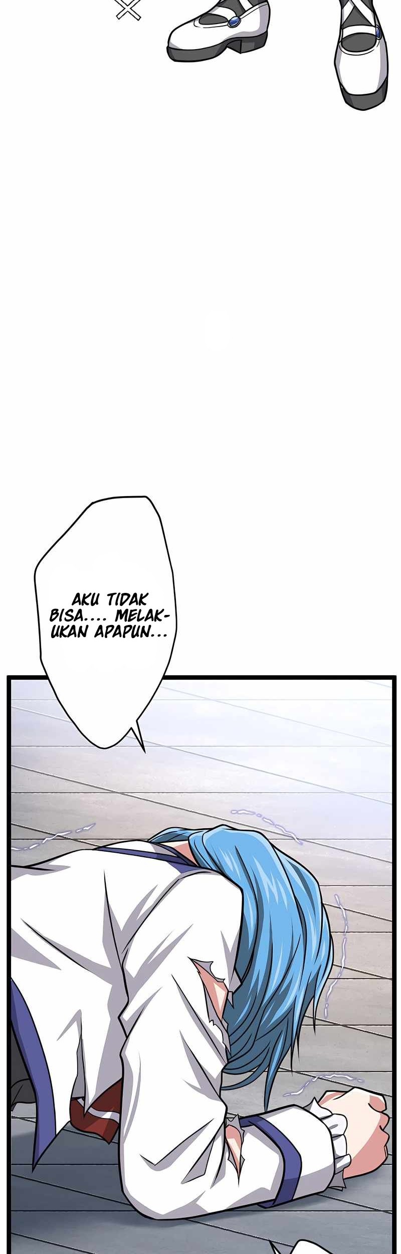 Magic Level 99990000 All-Attribute Great Sage Chapter 12 Gambar 65