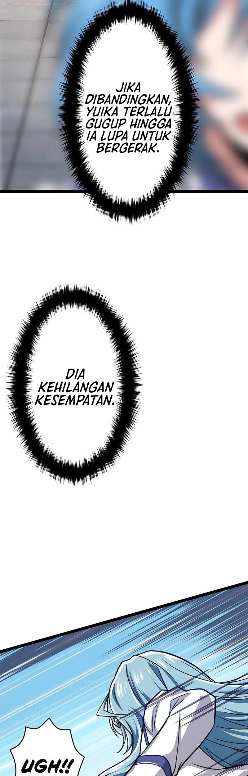 Magic Level 99990000 All-Attribute Great Sage Chapter 12 Gambar 33