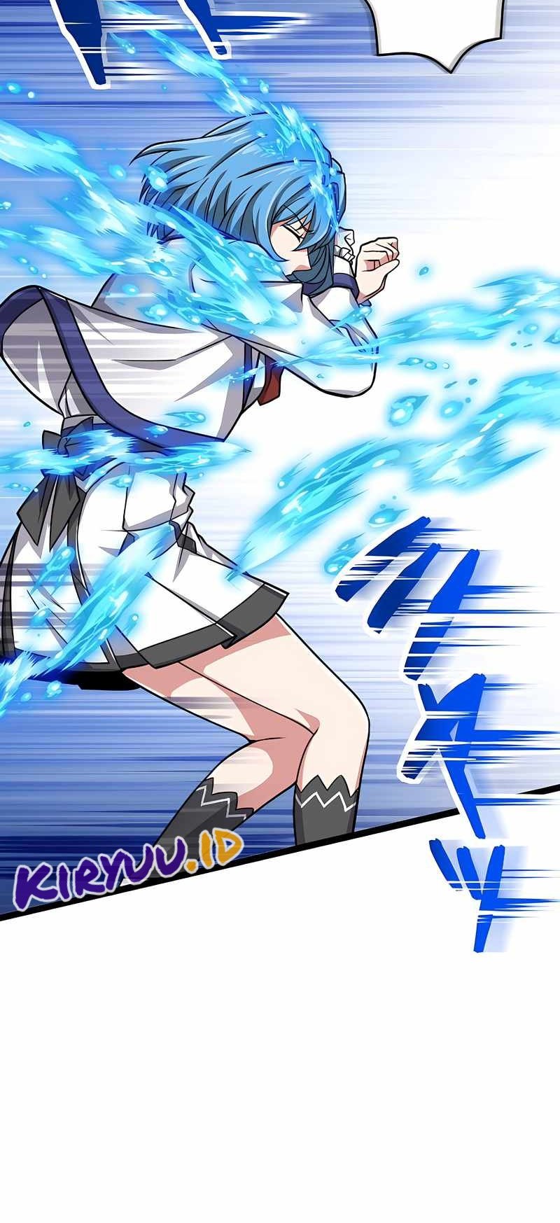 Magic Level 99990000 All-Attribute Great Sage Chapter 12 Gambar 37