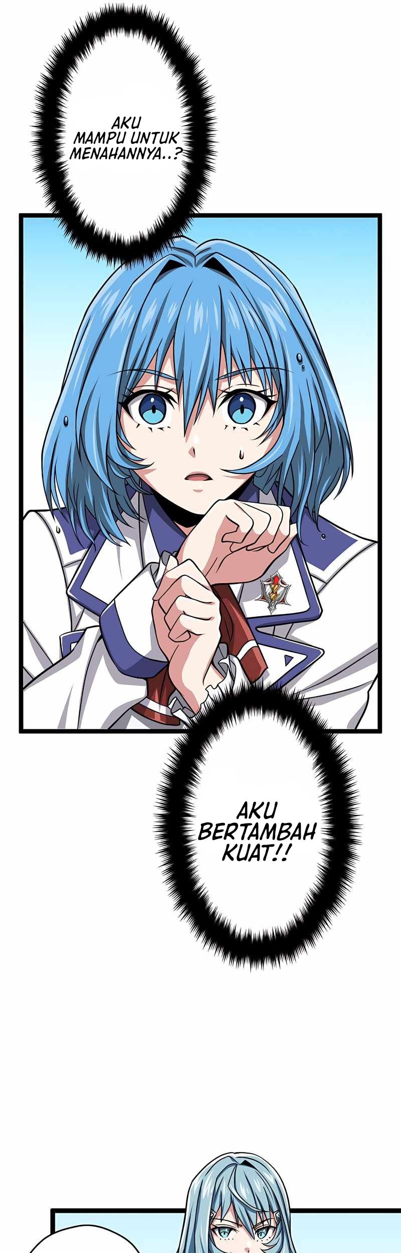 Magic Level 99990000 All-Attribute Great Sage Chapter 12 Gambar 38