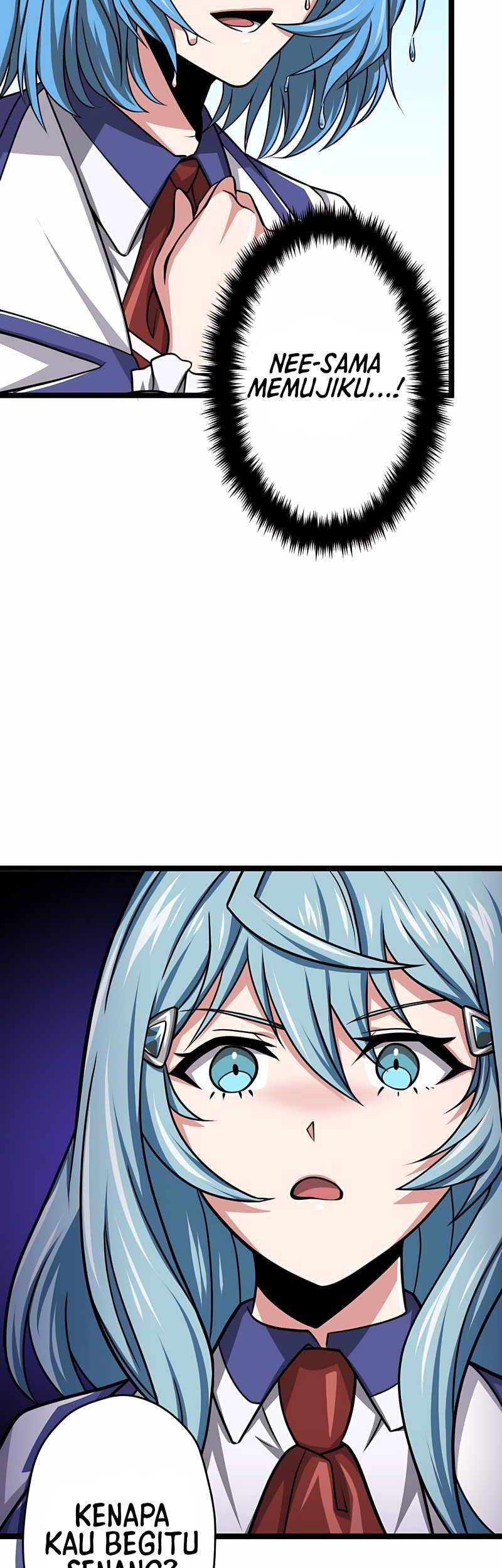 Magic Level 99990000 All-Attribute Great Sage Chapter 12 Gambar 40