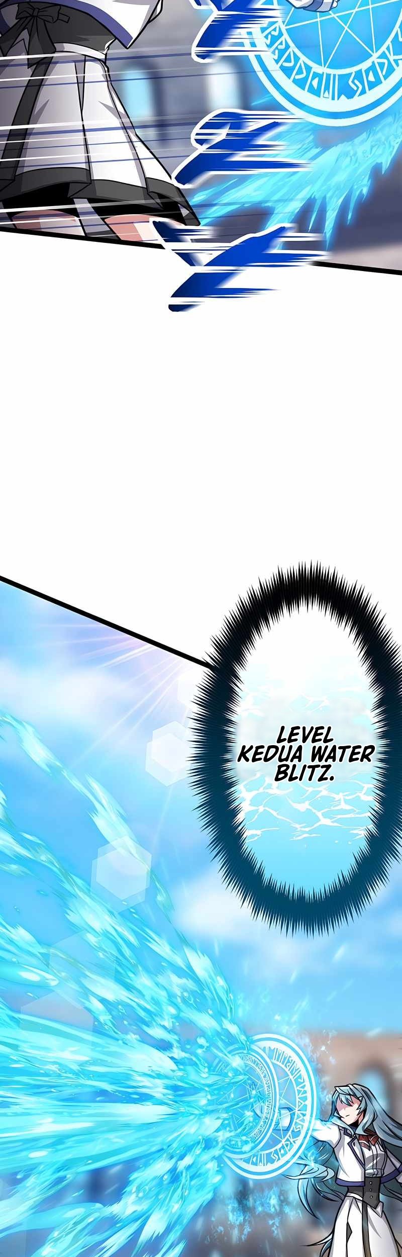 Magic Level 99990000 All-Attribute Great Sage Chapter 12 Gambar 44