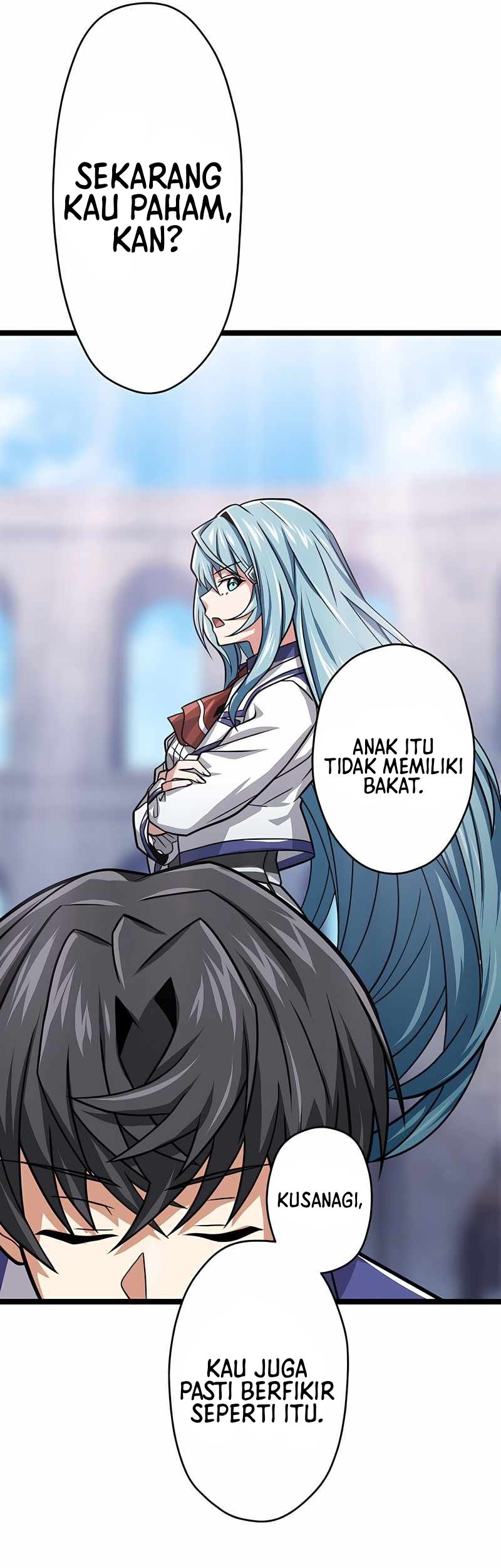 Magic Level 99990000 All-Attribute Great Sage Chapter 12 Gambar 68