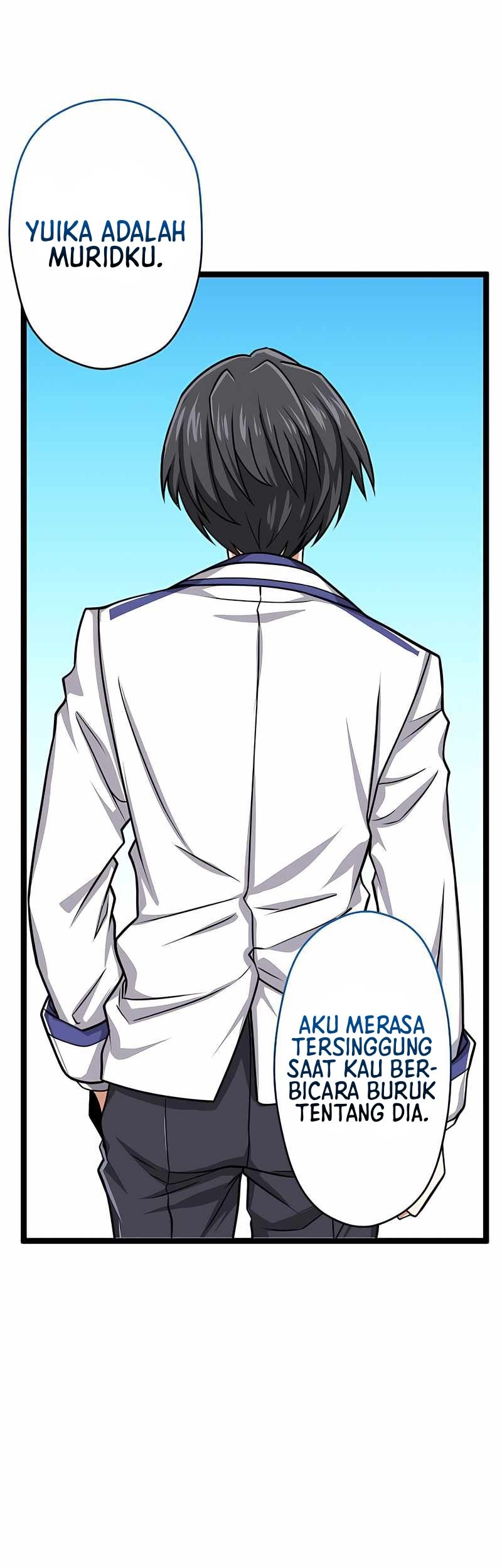 Magic Level 99990000 All-Attribute Great Sage Chapter 12 Gambar 76