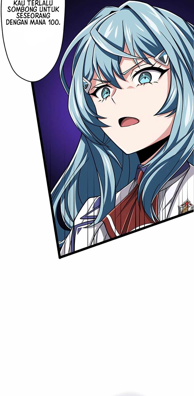 Magic Level 99990000 All-Attribute Great Sage Chapter 12 Gambar 78