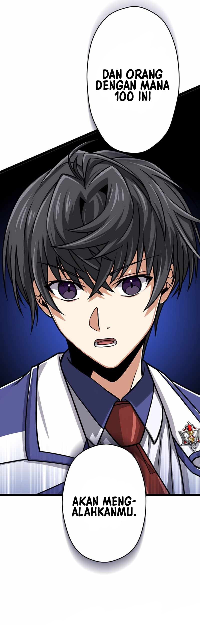 Magic Level 99990000 All-Attribute Great Sage Chapter 12 Gambar 79