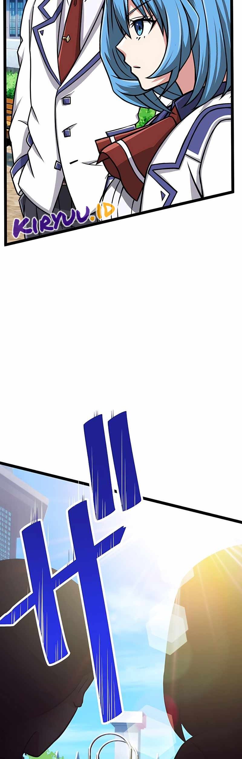 Magic Level 99990000 All-Attribute Great Sage Chapter 12 Gambar 3