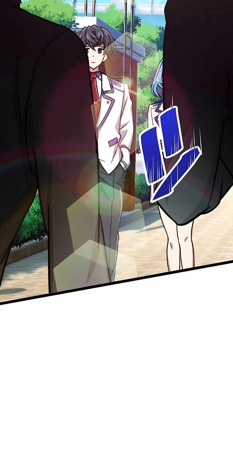 Magic Level 99990000 All-Attribute Great Sage Chapter 12 Gambar 4