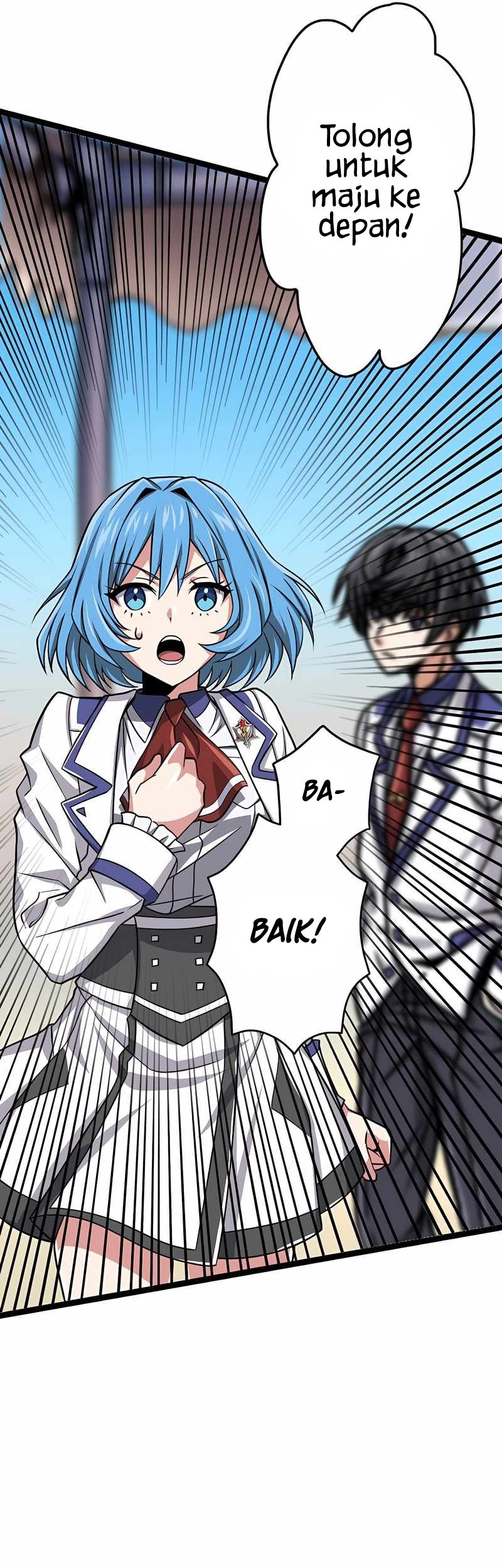 Magic Level 99990000 All-Attribute Great Sage Chapter 12 Gambar 12