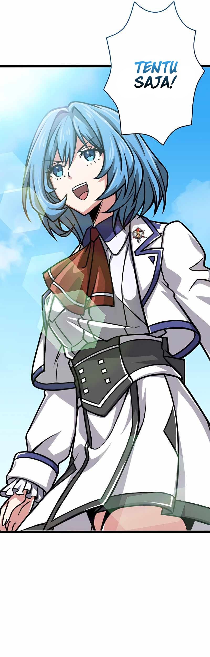 Magic Level 99990000 All-Attribute Great Sage Chapter 12 Gambar 16