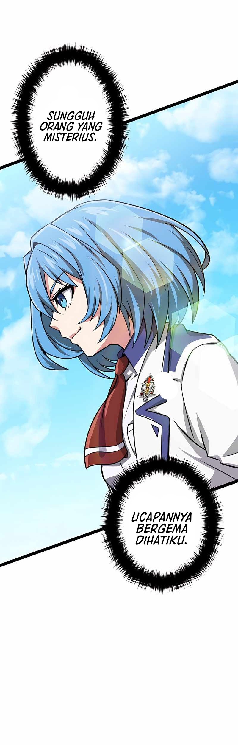 Magic Level 99990000 All-Attribute Great Sage Chapter 12 Gambar 17