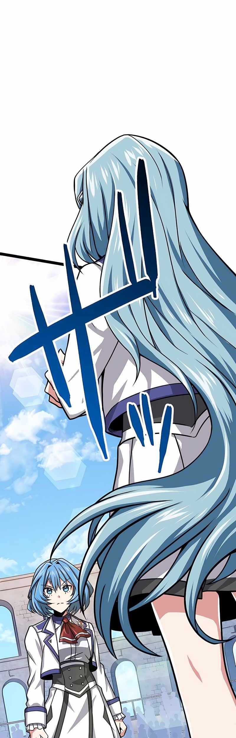 Magic Level 99990000 All-Attribute Great Sage Chapter 12 Gambar 18