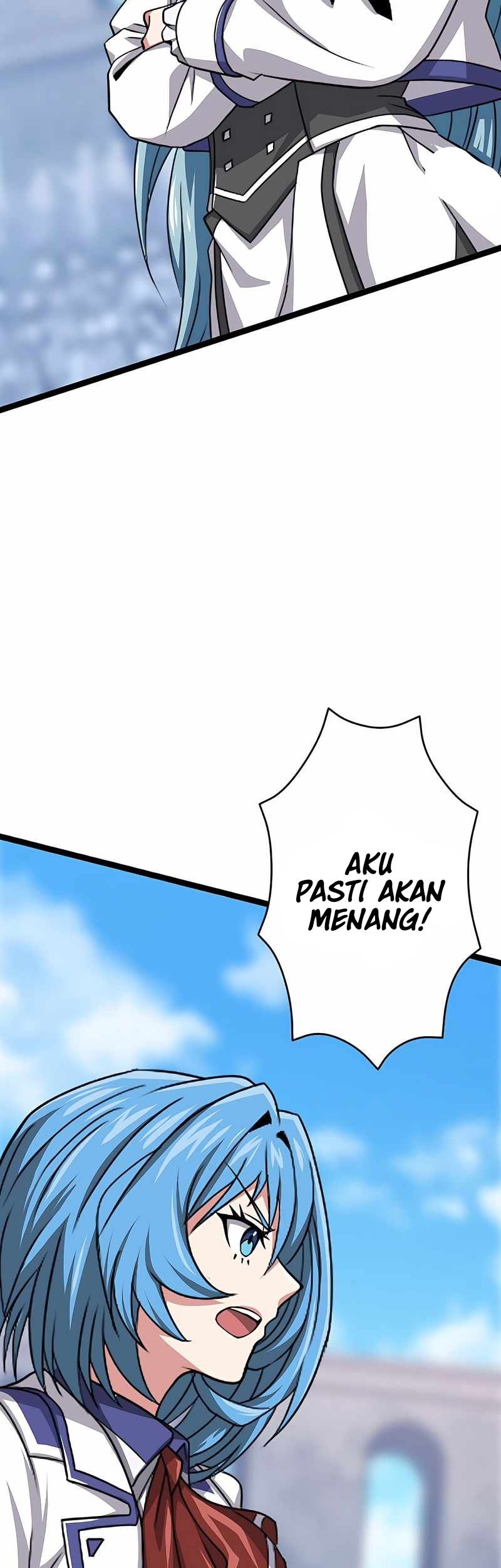 Magic Level 99990000 All-Attribute Great Sage Chapter 12 Gambar 22