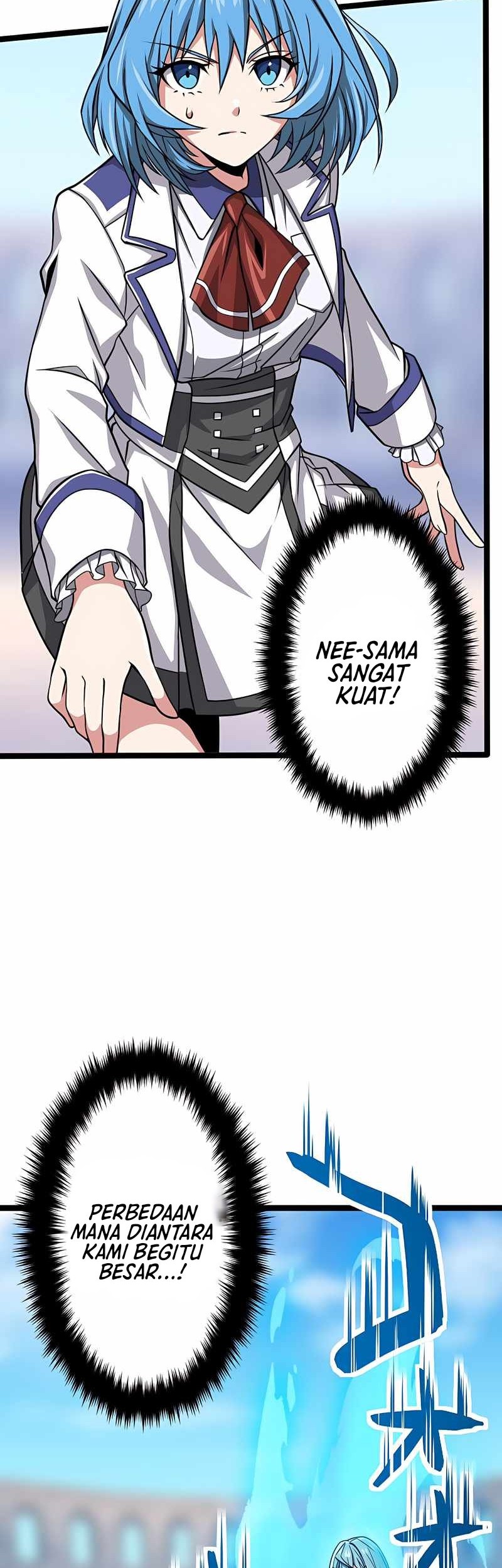 Magic Level 99990000 All-Attribute Great Sage Chapter 12 Gambar 25