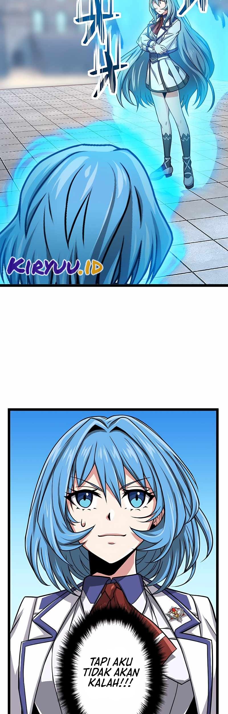 Magic Level 99990000 All-Attribute Great Sage Chapter 12 Gambar 26