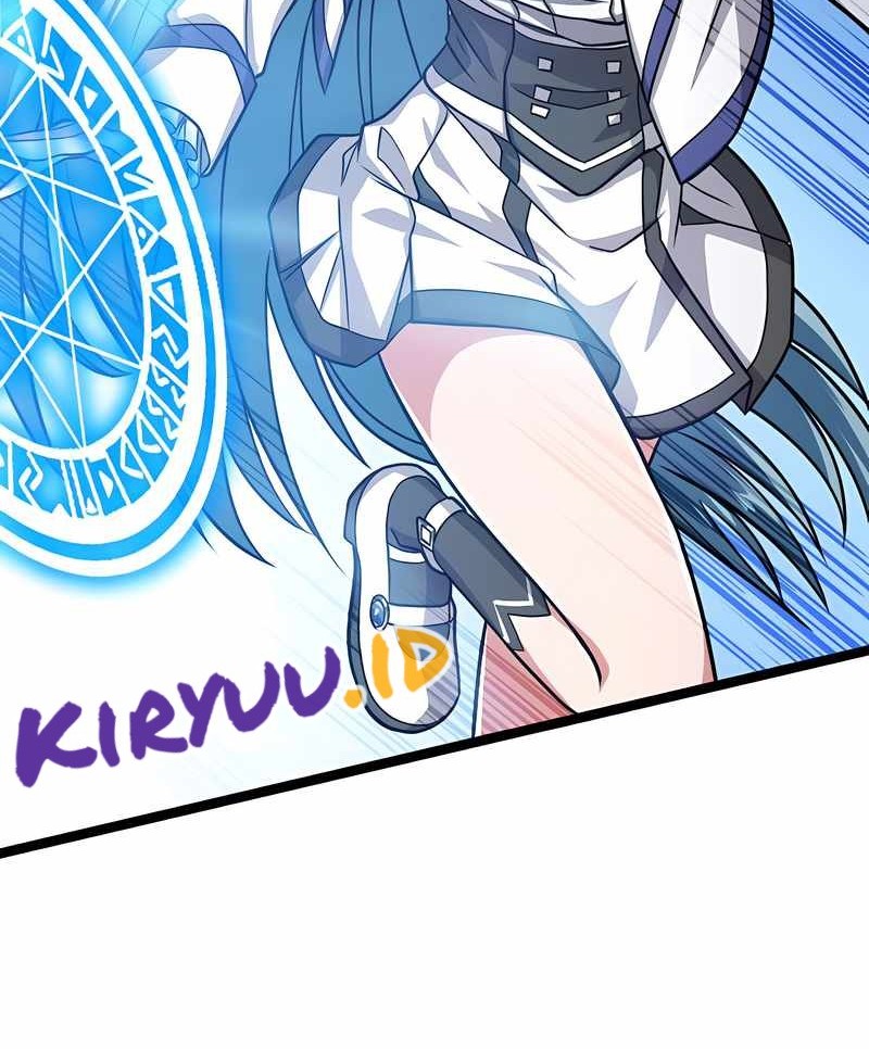 Magic Level 99990000 All-Attribute Great Sage Chapter 12 Gambar 31