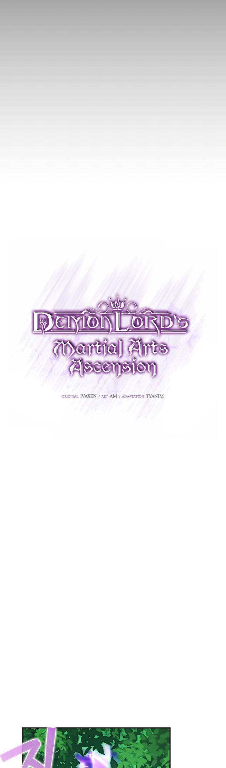Demon Lord’s Martial Arts Ascension Chapter 35 Gambar 25