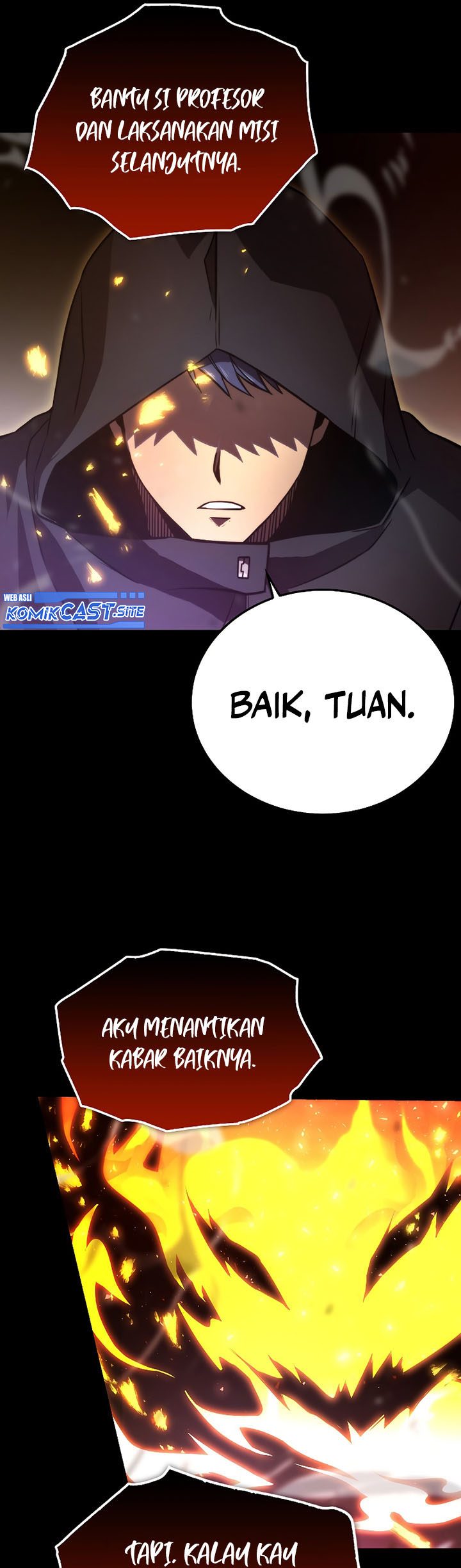 Demon Lord’s Martial Arts Ascension Chapter 35 Gambar 22