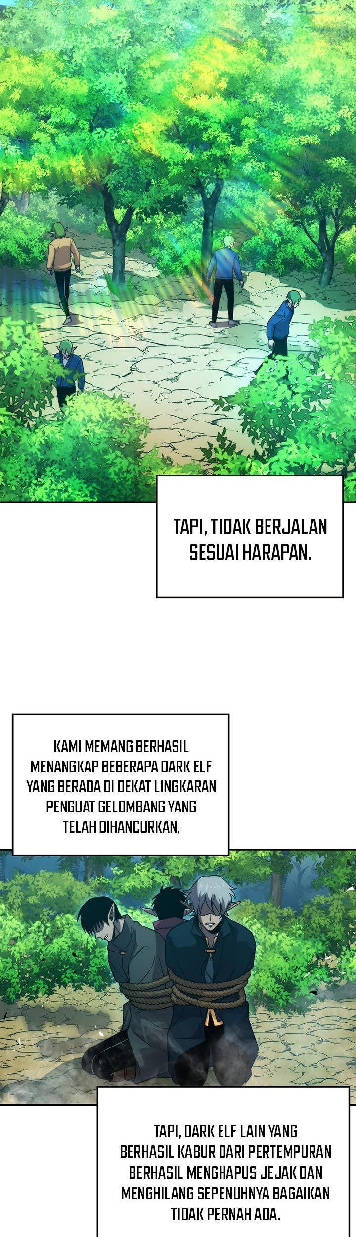 Demon Lord’s Martial Arts Ascension Chapter 35 Gambar 45