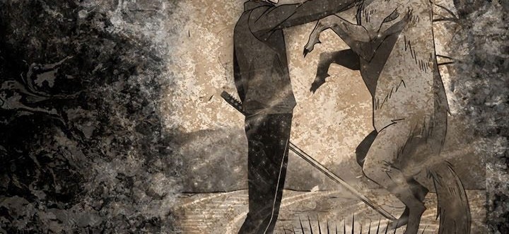 Demon Lord’s Martial Arts Ascension Chapter 35 Gambar 48