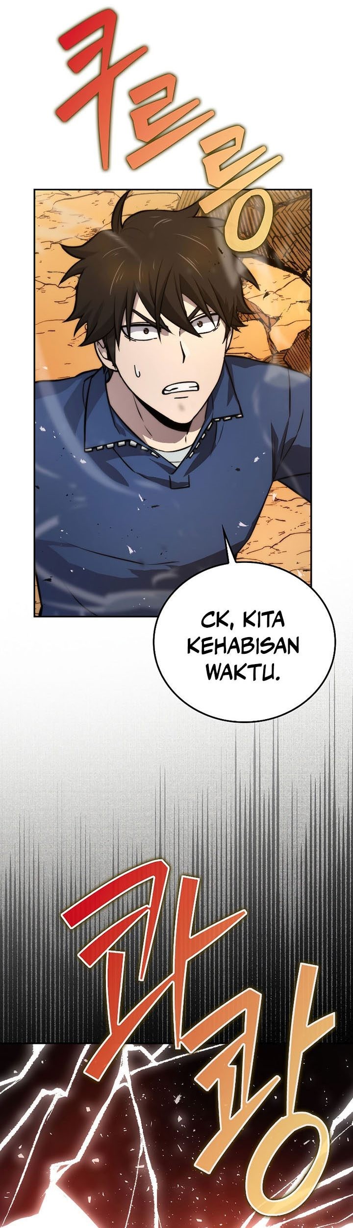 Demon Lord’s Martial Arts Ascension Chapter 35 Gambar 4